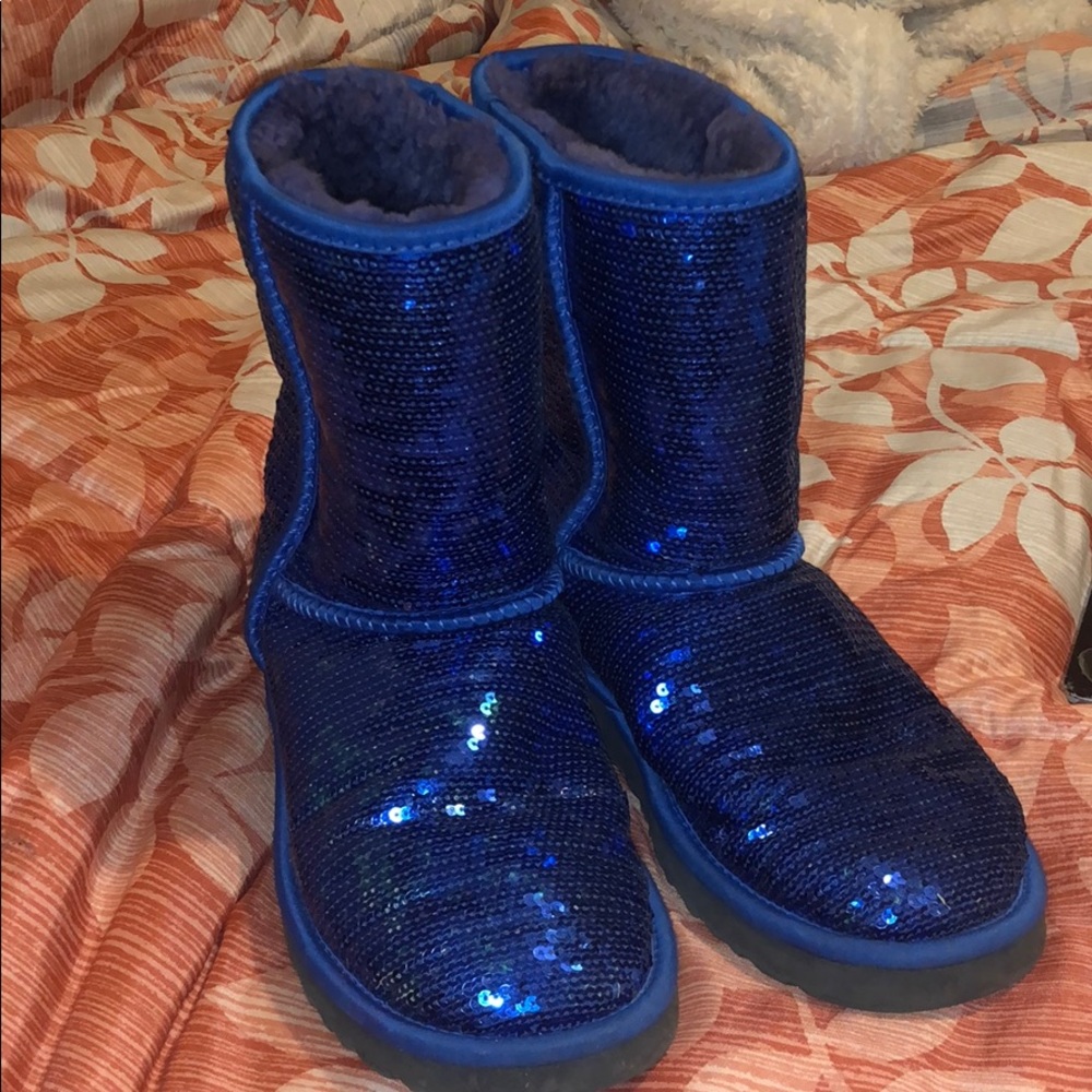 UGG boots